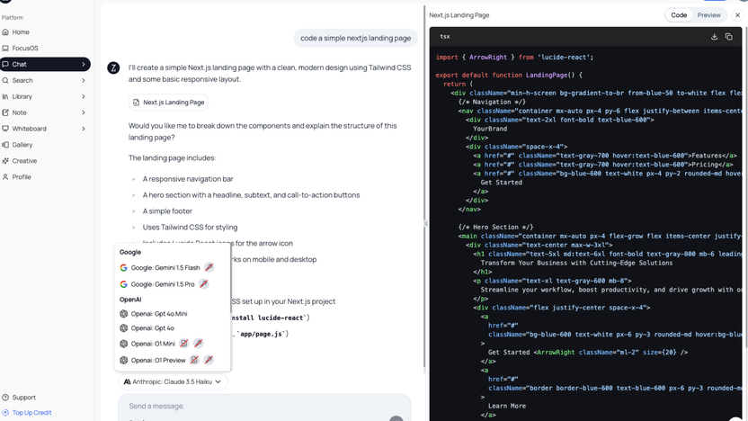Zemith Lifetime Deal-Every Essential AI Tools In One Workspace: Ultimate Efficiency