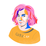 Ruzida_Gurucan