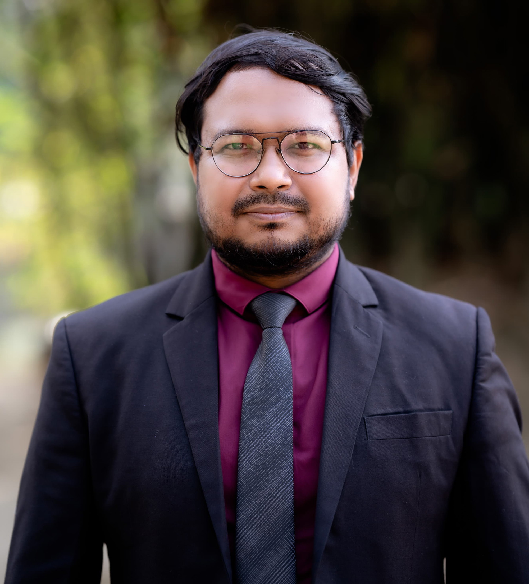 Post author