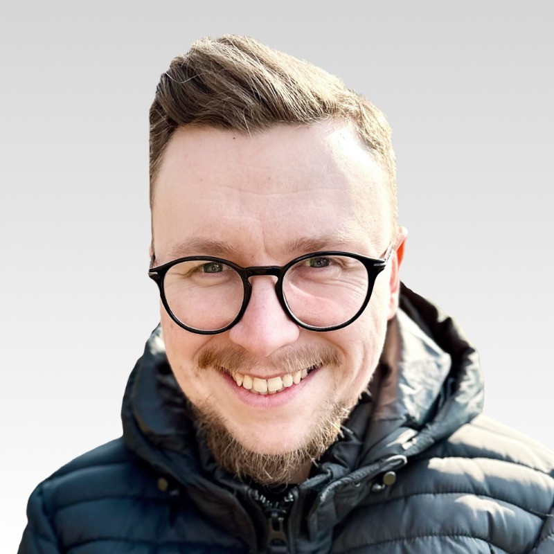 Post author