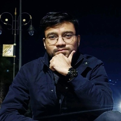 Post author