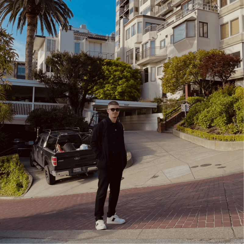 Post author