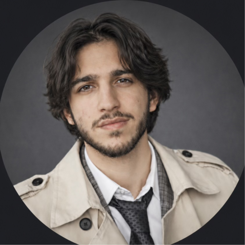 Post author