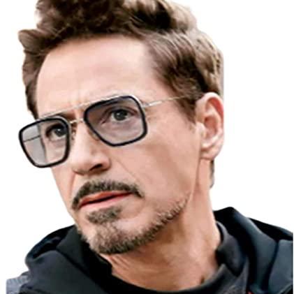 Tony-Stark