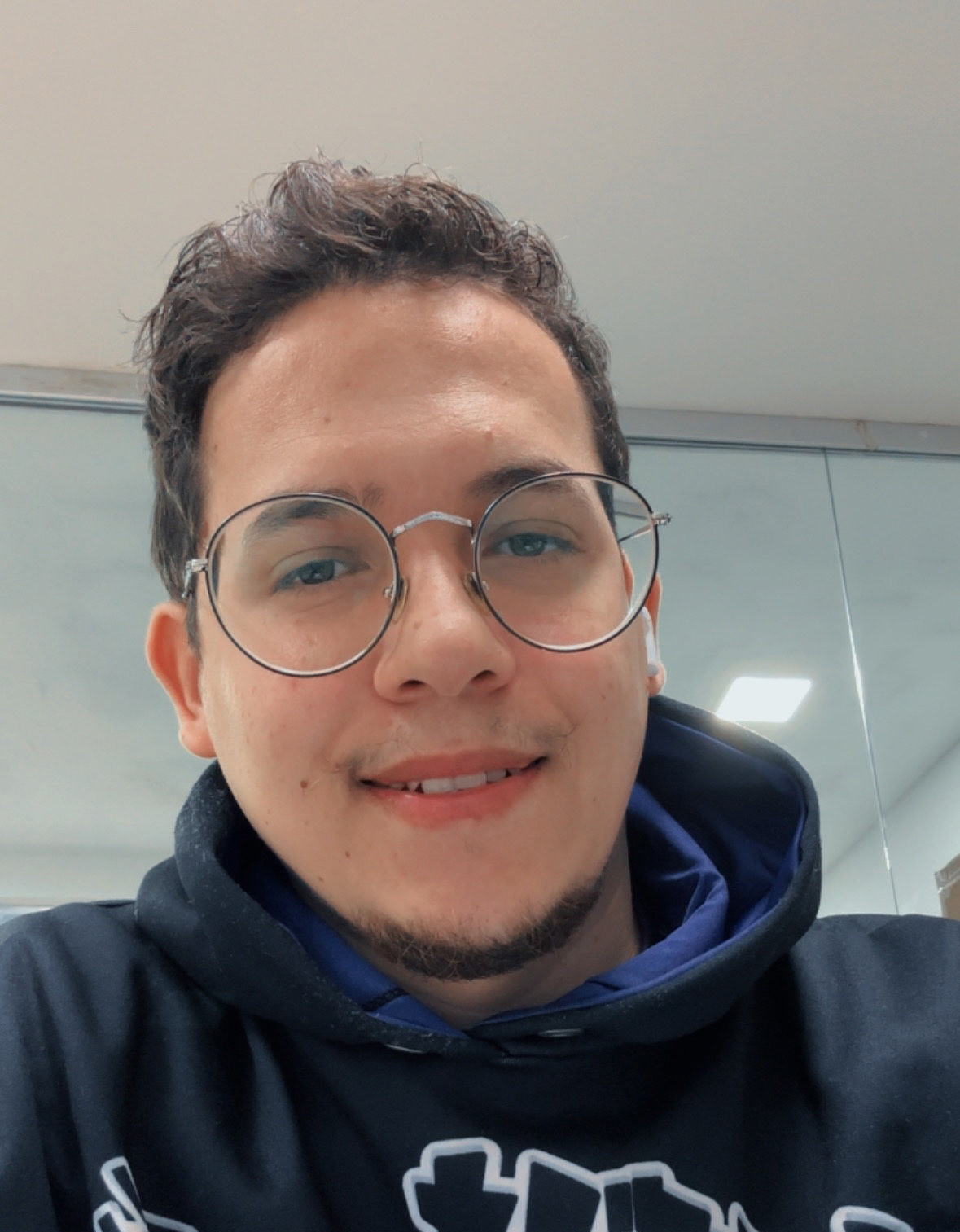 Post author