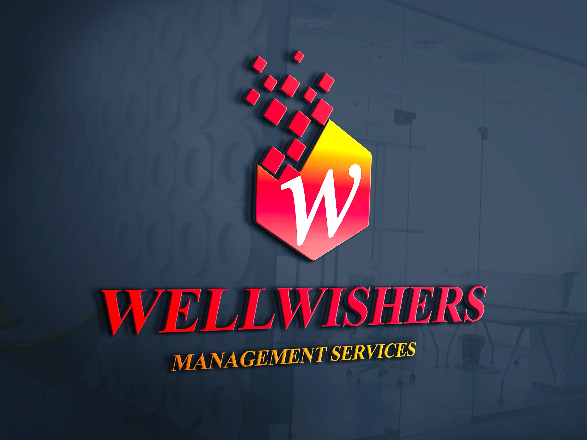 Wellwishers
