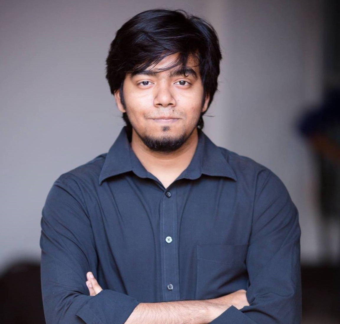 Post author