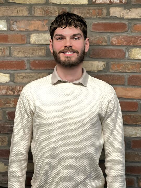 Post author
