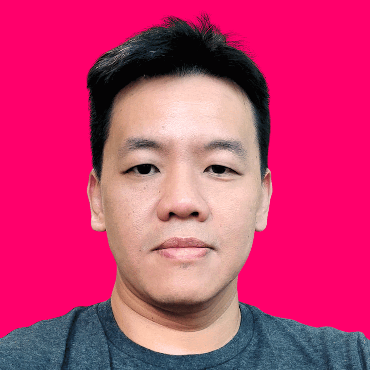 Post author