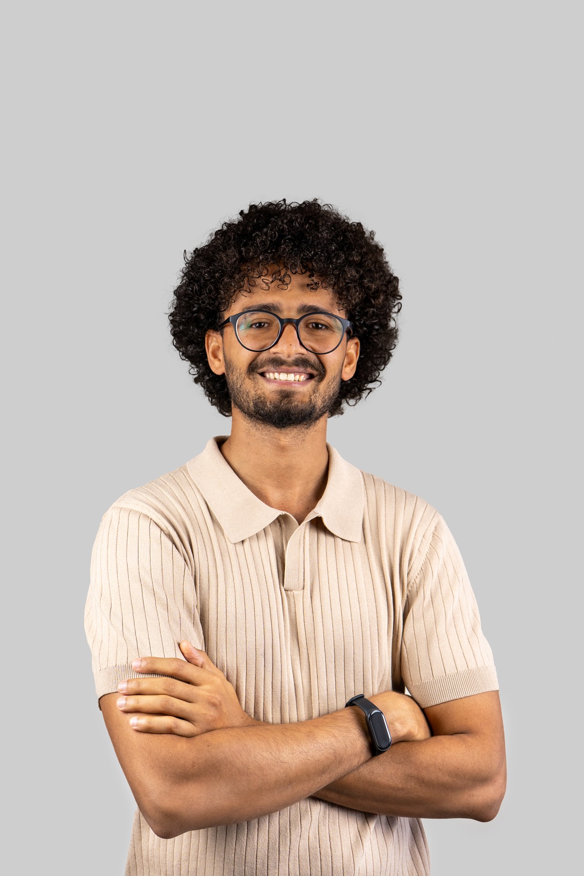 Post author