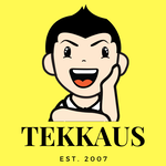 Tekkaus