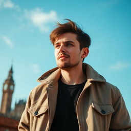 Profile