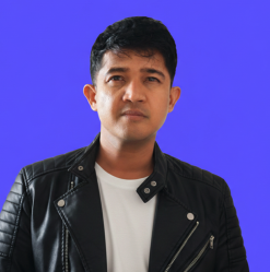 Post author