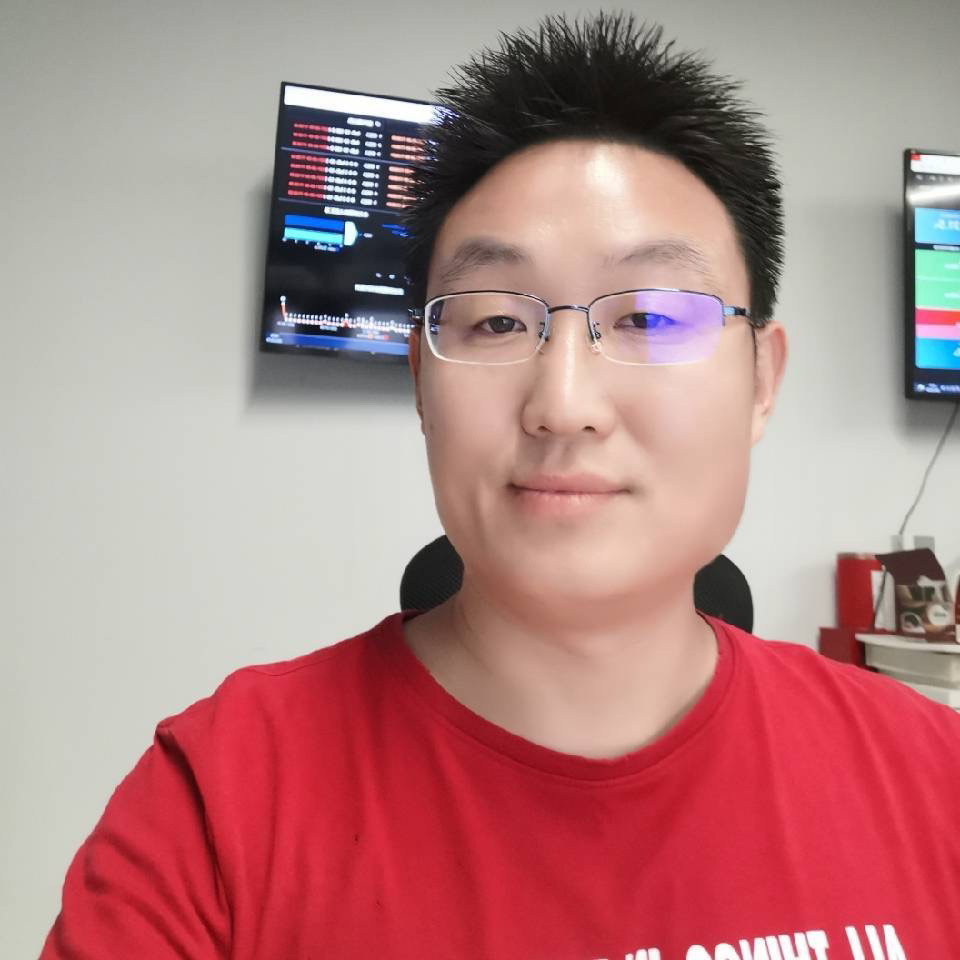 Post author