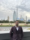 Chirag Gupta
