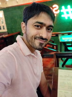 Harshwardhan