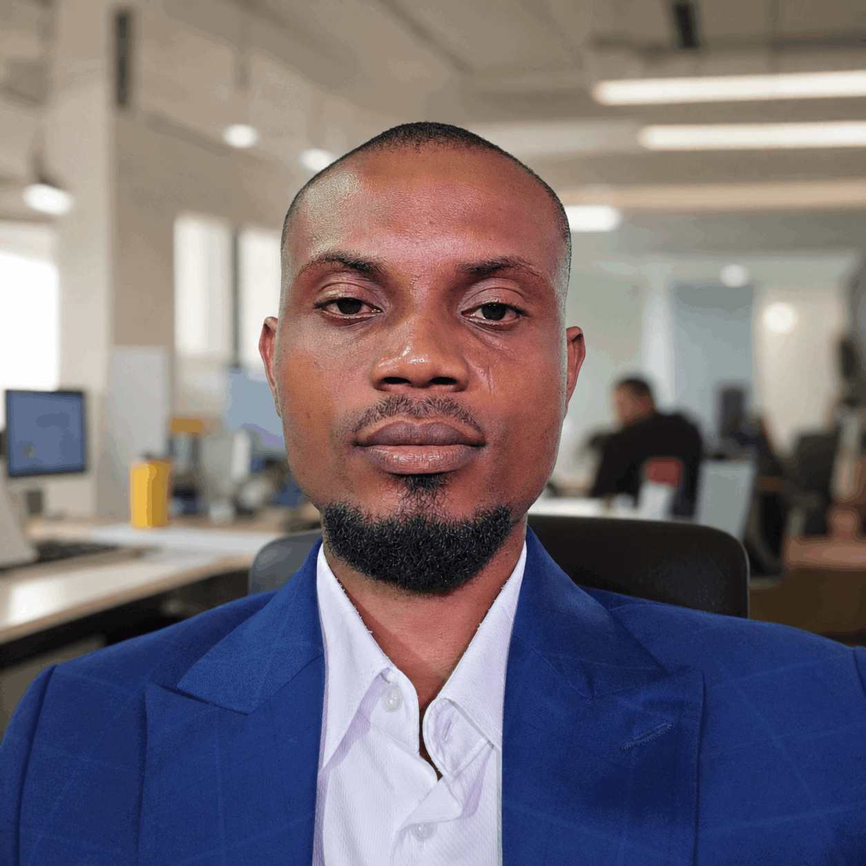 Post author