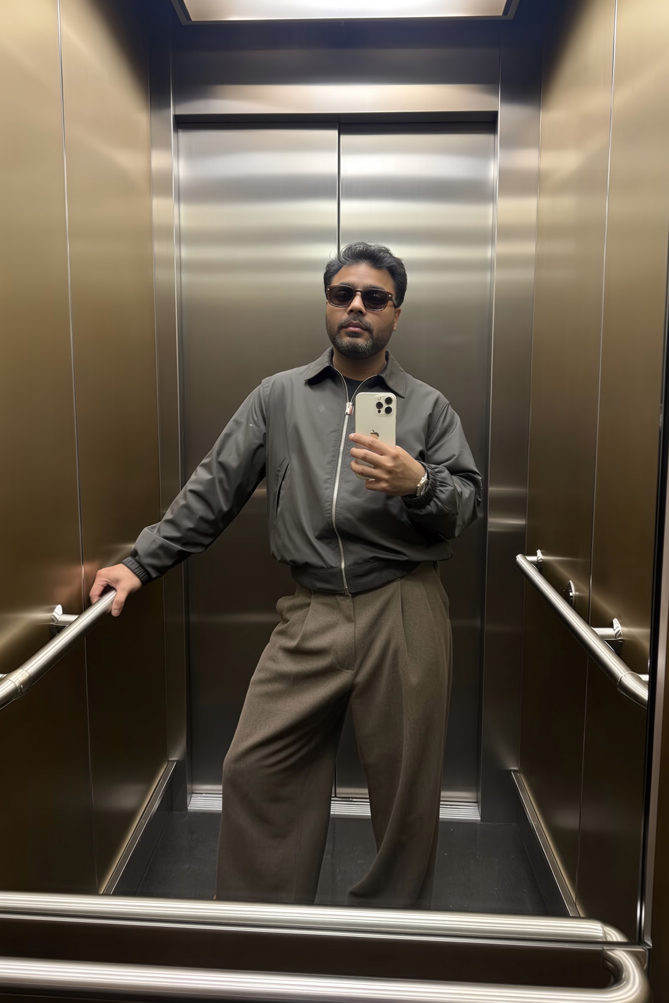 Post author