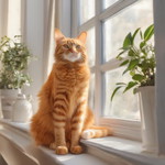 OrangeCat