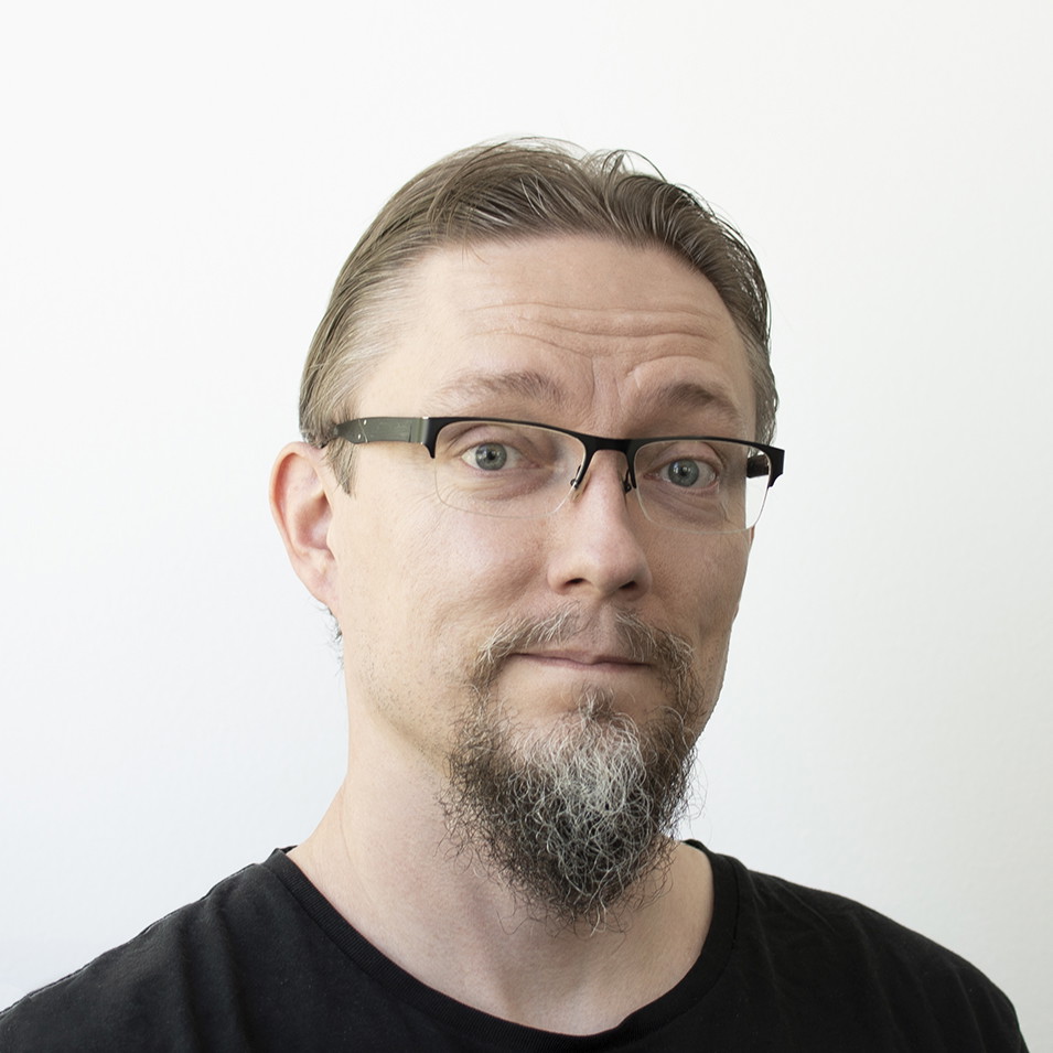 Post author