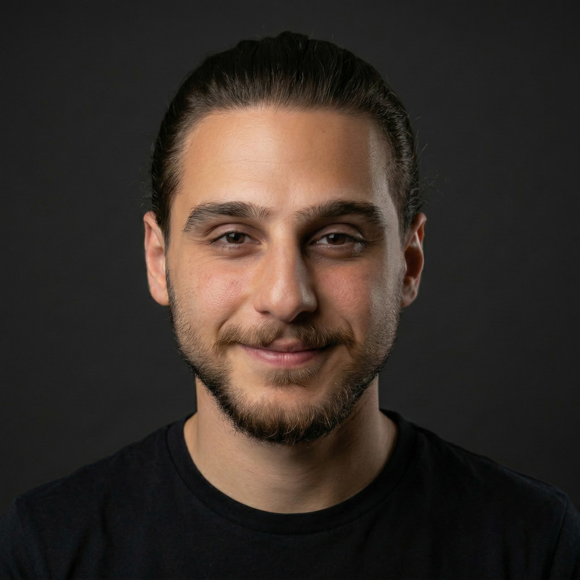 Post author