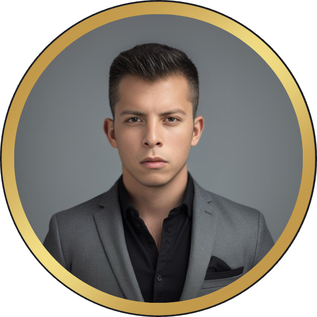 Photo of Ivan