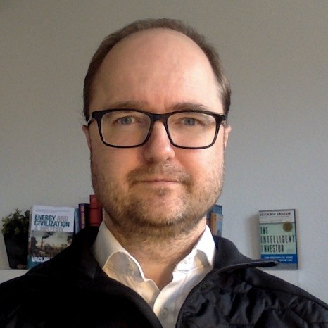 Post author
