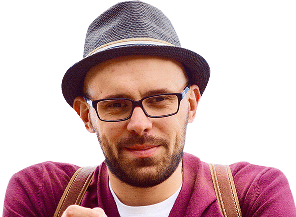 Post author