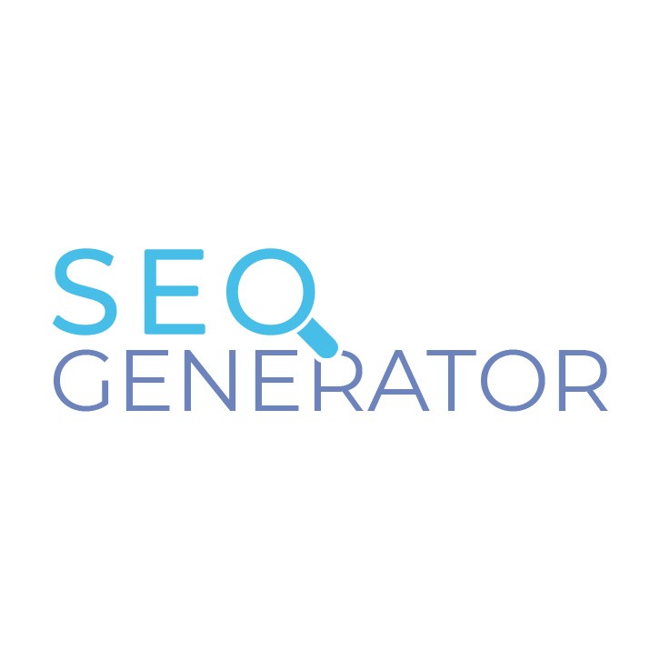 SEO_Generator