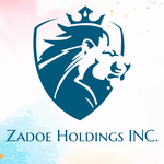 ZadoeHoldingsINC.