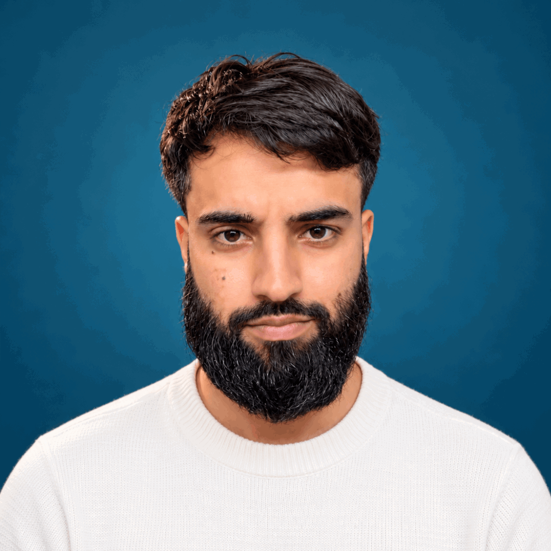 Post author
