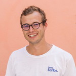 Andre_HappyScribe