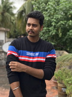 VasRajasekar