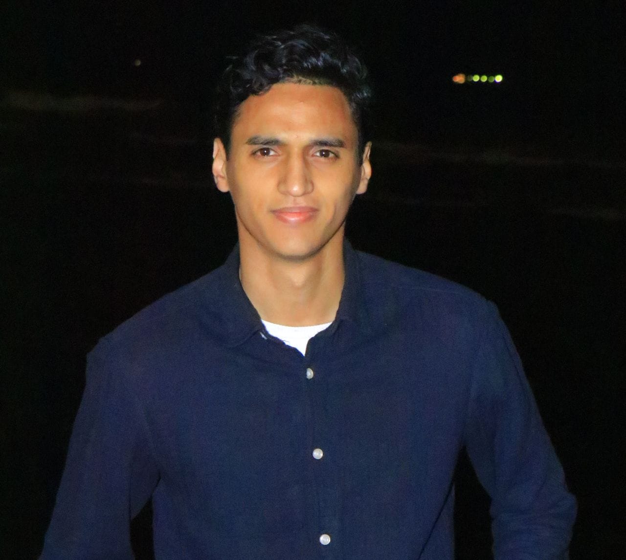 Post author