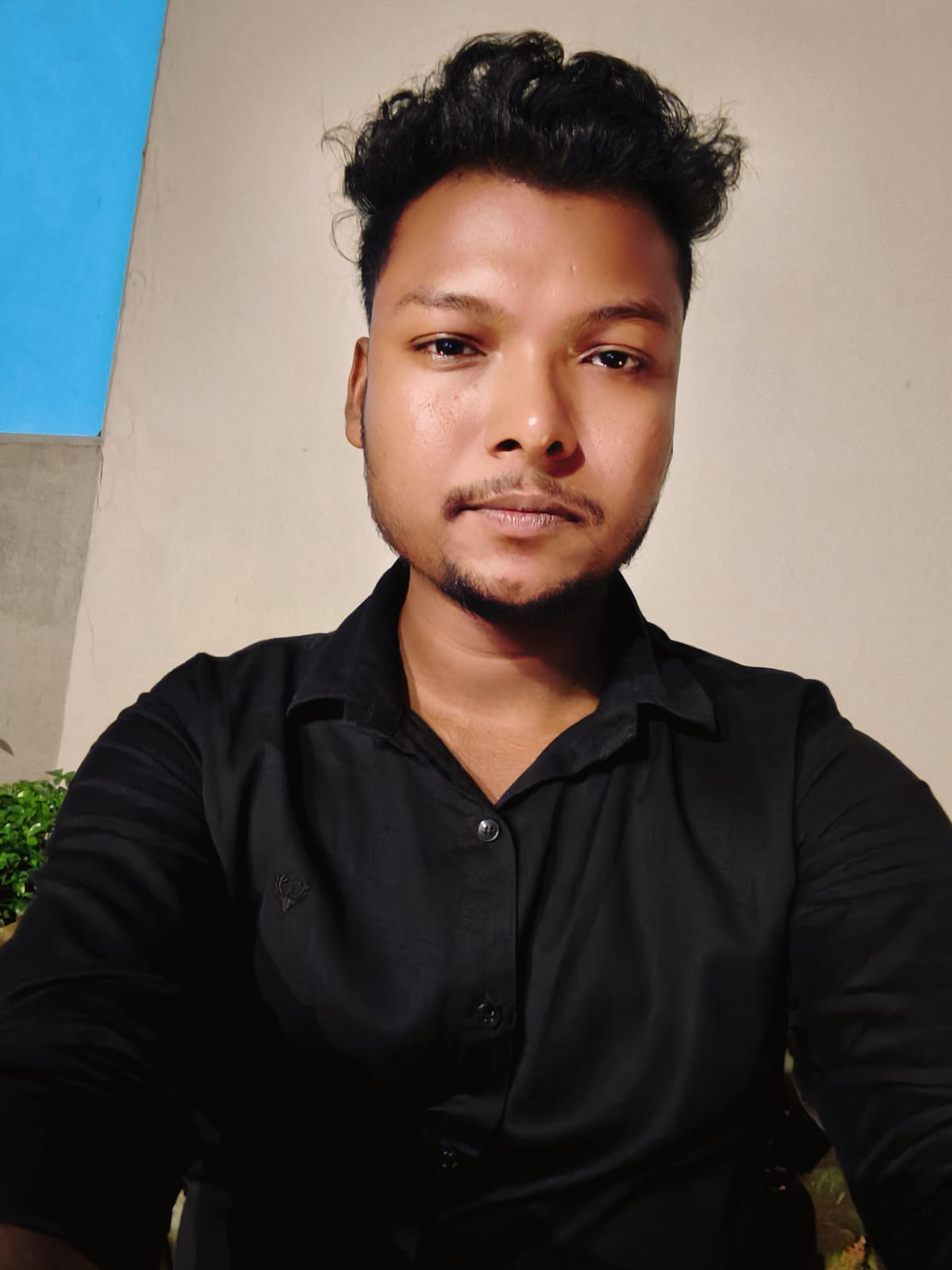 Post author