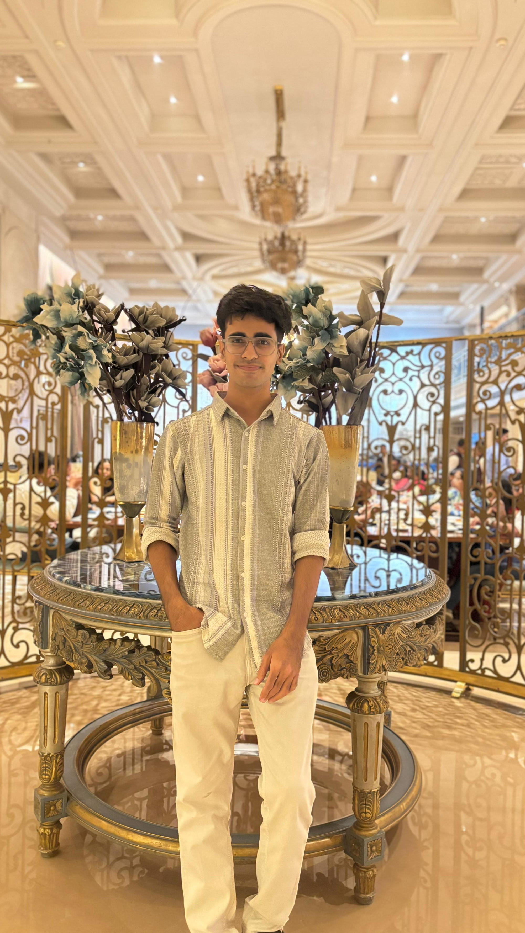Post author