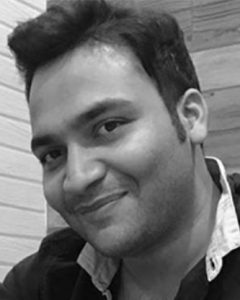 Post author