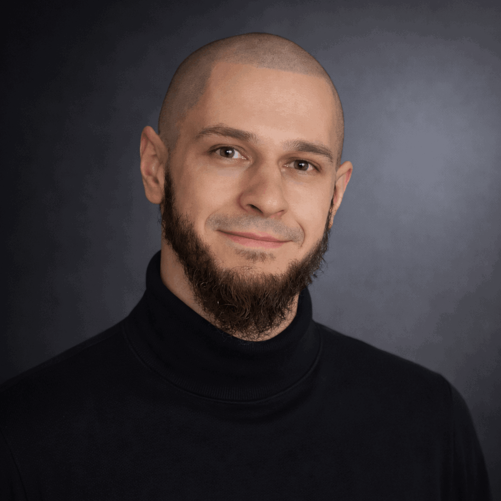 Post author