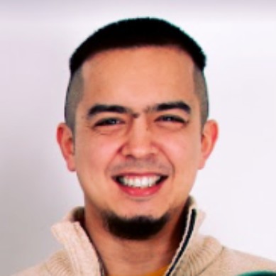 Post author