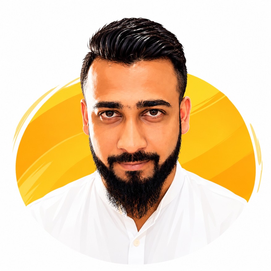 Post author