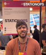 Criostóir_StationOps