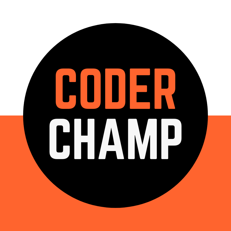 CoderChamp