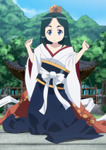 Kukuri-Hime