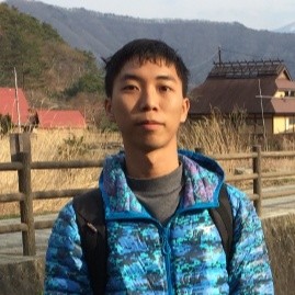 Post author