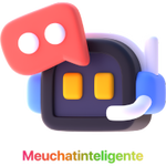 Meuchatinteligente