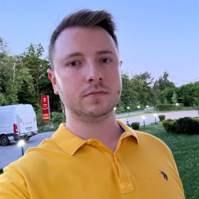 Post author