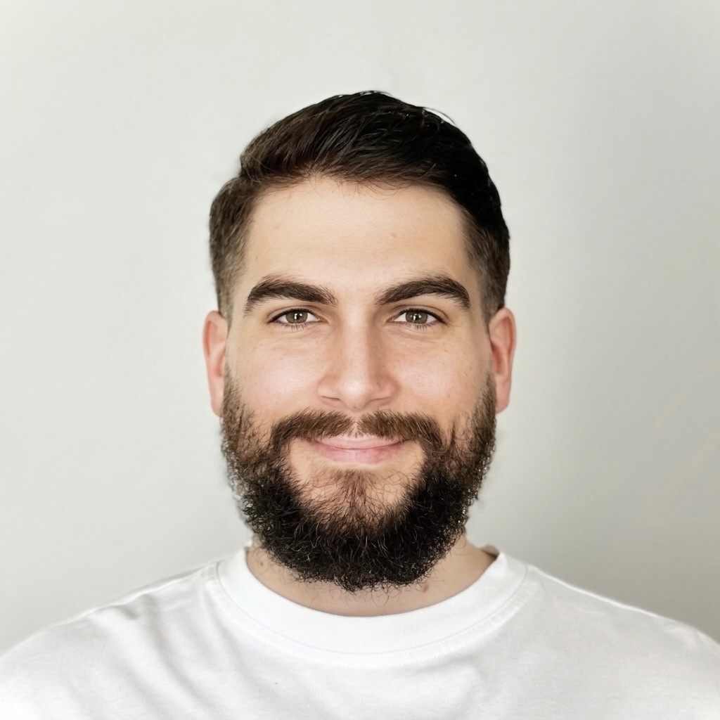 Post author