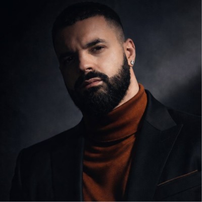 Post author