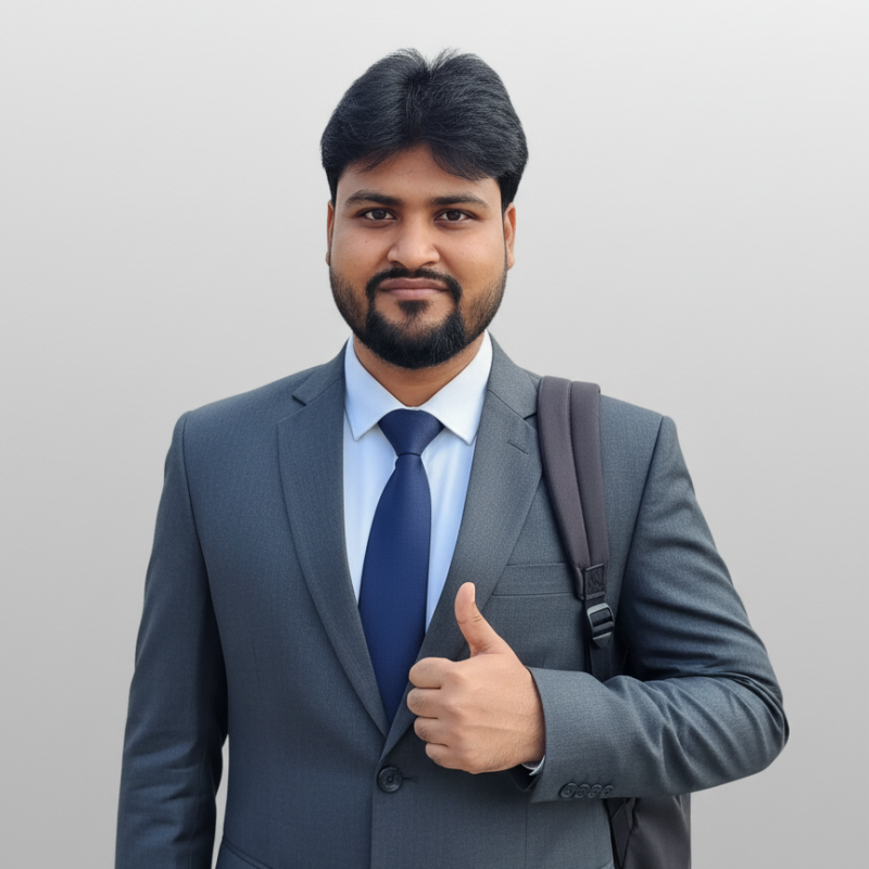 Post author