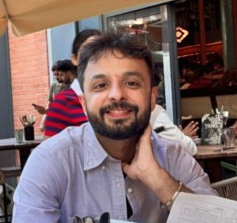 Post author